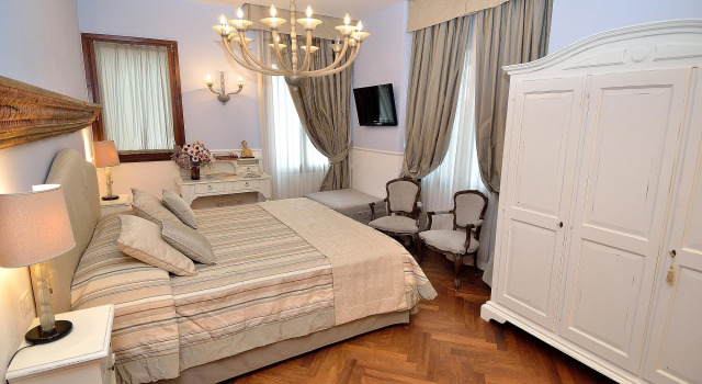 B&B Villa Ines, Забронировать Вилла Коттеджи Венеции, Коттедж