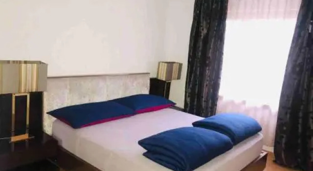 3 Room Premium Apartment Buchs SG