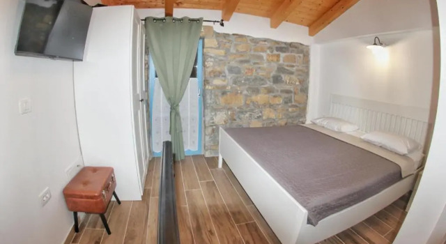 Istrian Casa Pr Marici - Happy Rentals, Buchen Sie Ferienwohnung Hotels in Slowenisch Istrien mit Parkplatz, Parkplätze