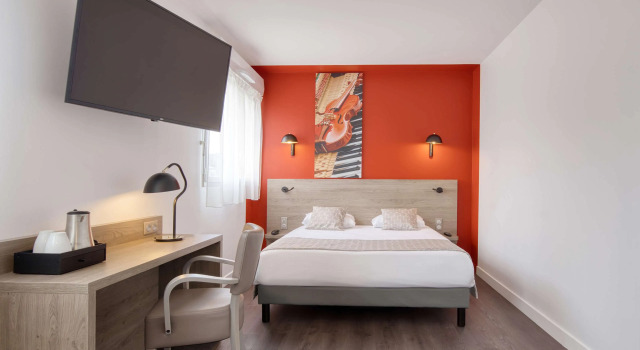 Best Western Hotel Atlantys Zenith Nantes