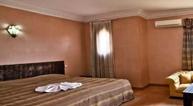 Двухместный номер Standard Rrsport & Hotel Maroc
