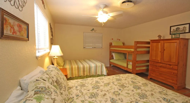 Star Of Texas And Cottage Combo 4 Bedroom Home, Book Feriehus Sattler USA