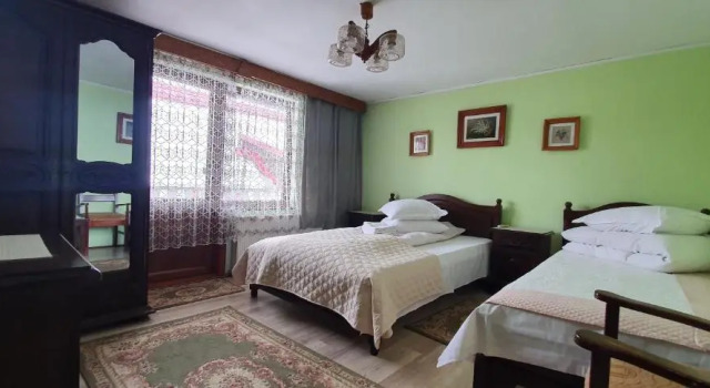 Pensiunea Orhideea, Rezervovat Hotel 3hvězdičkové hotely v Suceava, 3*