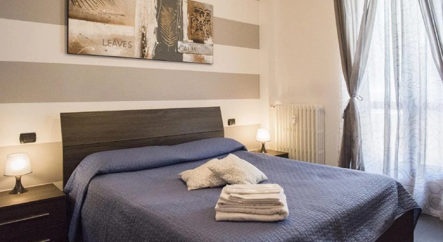 Casa Borgone