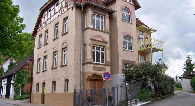 Villa - Sonnenberg, Reserva ahora Villa Obersulm Baden-Wurtemberg