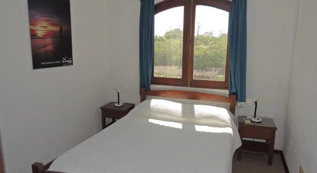 Двухместный номер Superior Hotel La Casona