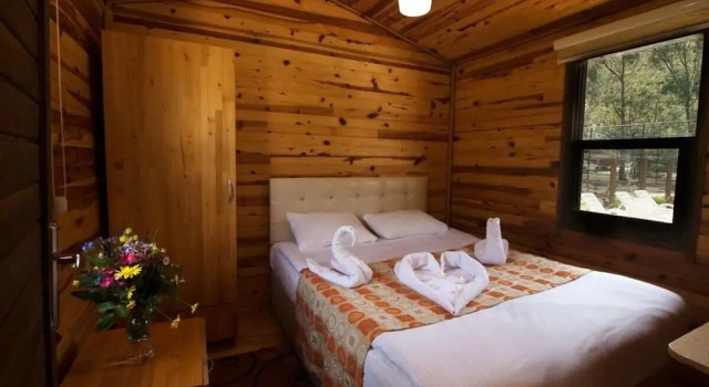 Бунгало Lemon Park House
