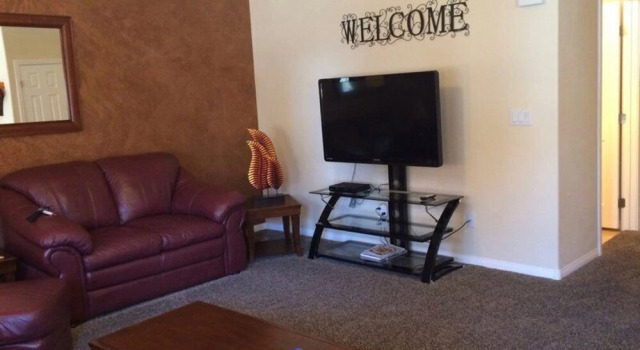 Scott Kroening 2 Bedroom Condo, Prenota Appartamento Mesquite 