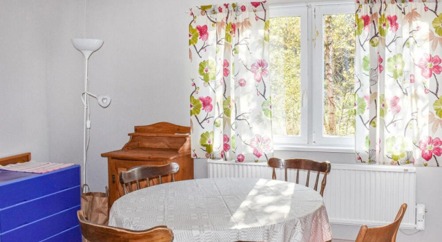 Amazing Home in Borrby With 3 Bedrooms