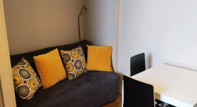 Residence Des Bains, Book Apartment Veules-les-Roses Seine-Maritime
