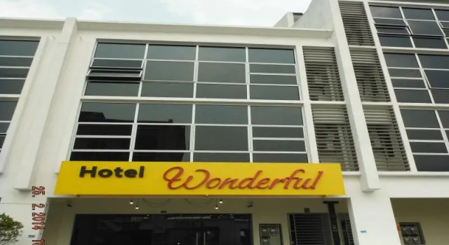 Капсула Superior Hotel Wonderful Equine Park