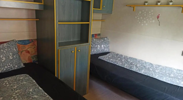 Bungalow SEAESTA Lago Di Lugano