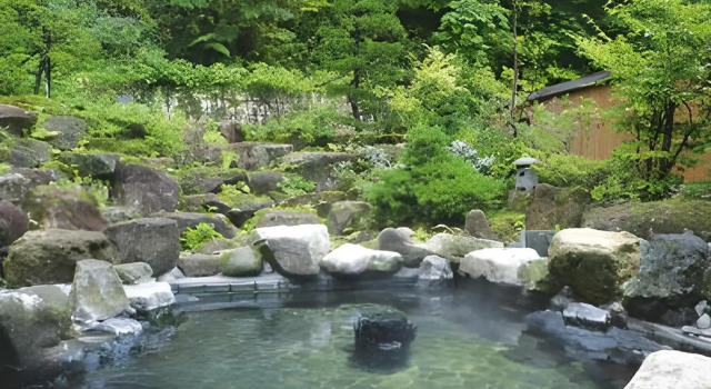 Higashiya Ryokan, Book Hotel Yonezawa 