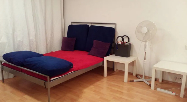 Studio near city center Vienna, Reserva ahora Hotel 19. Döbling Viena