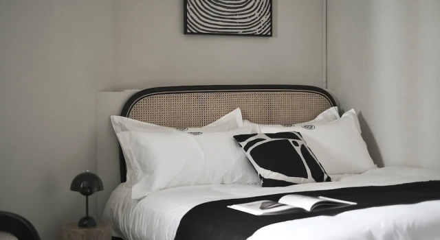 Camera doppia Standard We2 Design Hotel