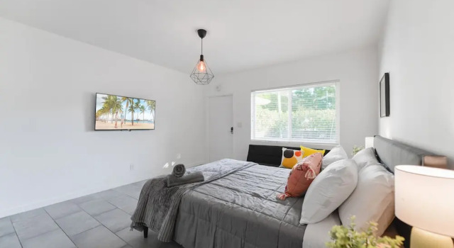 Wonderful and calm studio in Miami, Забронировать Апартаменты/квартира Апартаменты Miami Metropolitan Area, Апартаменты/квартира