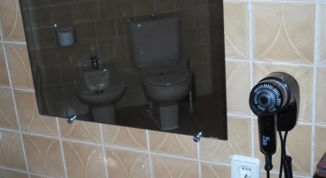 Двухместный номер Standard Hotel ELE Acueducto