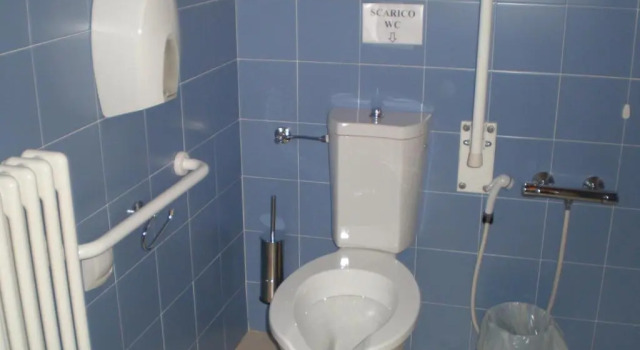 Номер Economy Villa Aretusi