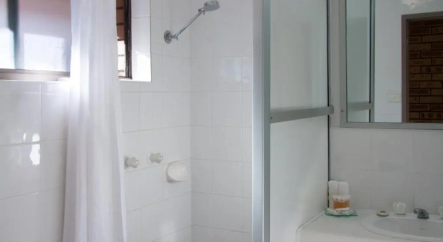 Семейный номер Standard Mid Town Inn Narrabri