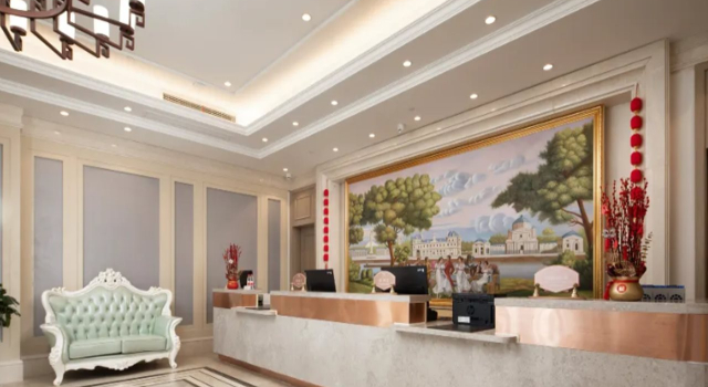 Vienna Hotel (Nanjing Maigao Bridge Subway Station Branch), Prenota Hotel Nanchino Jiangsu