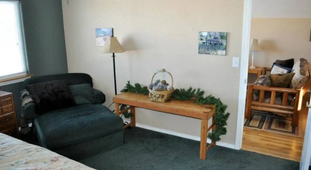 Pagosa Peak Vista Apartment