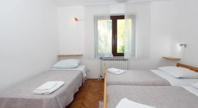 Апартаменты Apartments Lara