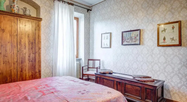 L’Arco, Buchen Sie Hotel Sinalunga Chiana-Tal