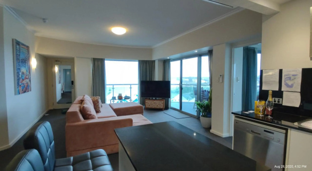 A 406 FANTASTIC OCEAN BEACH and MARINA VIEW APT - MANDURAH, Réserver Hôtel Mandurah 