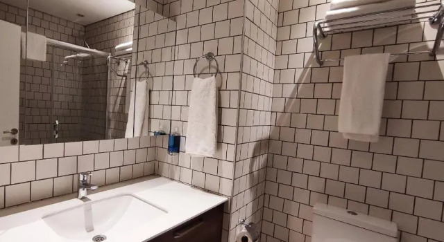 Люкс Deluxe Mas Suites Karaköy