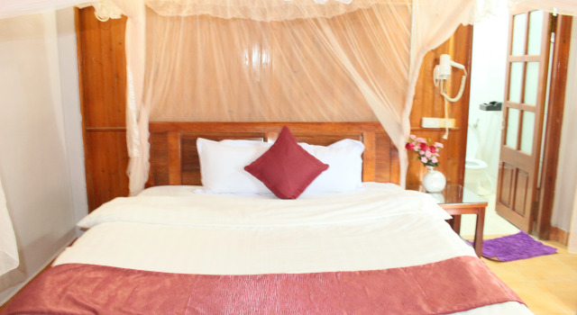 Green Valley Hotel
