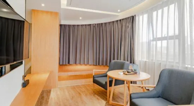 Люкс Luxury Sofis Kaqiusha Hotel