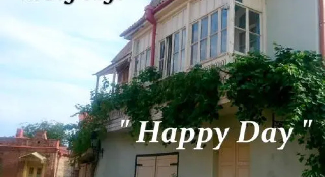 Happy Day Signagi, Prenota Affittacamere Sighnaghi 