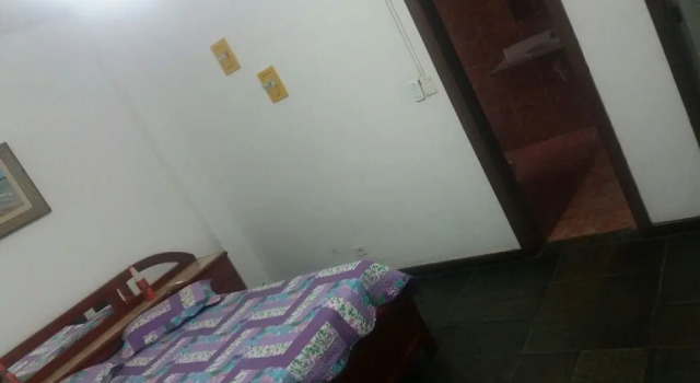 Люкс Comfort Pousada Casa da Regina