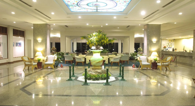 Purimas Beach Hotel & Spa, Забронировать Курортный отель Отели Бан-Чанг с завтраком, Завтраки