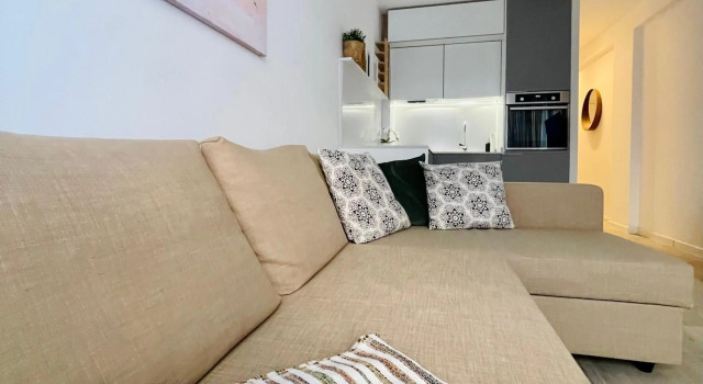 Apartamento Costa Blanca