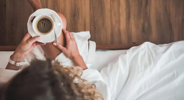 Двухместный номер Deluxe с балконом Hotel Am Sonneck