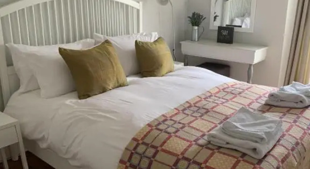 Коттедж Wonderful Home and parking