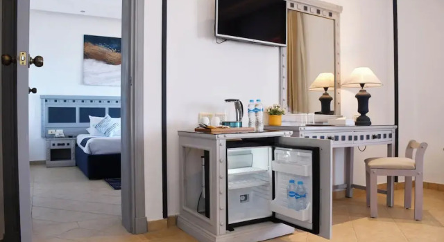 SOULOTEL EMERALD Resort & Spa, Prenota Resort Hotel a Mar Rosso con parcheggio, Parcheggio