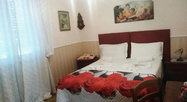 Двухместный номер Standard Hillary House