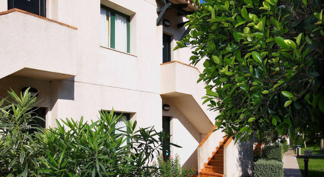 Son Bou Apartments
