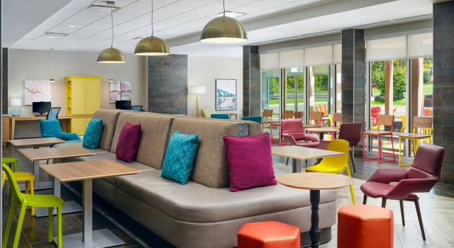 Home2 Suites By Hilton Richmond Glenside, Rezerwuj Hotel Richmond Wirginia