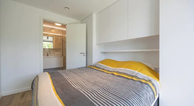 Apartment in Middelkerke With Balcony