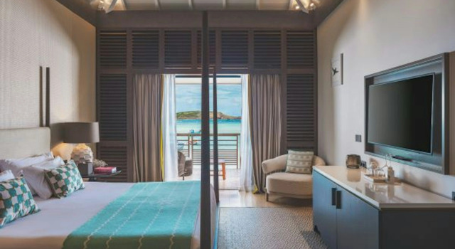 Le Barthelemy Hotel & Spa