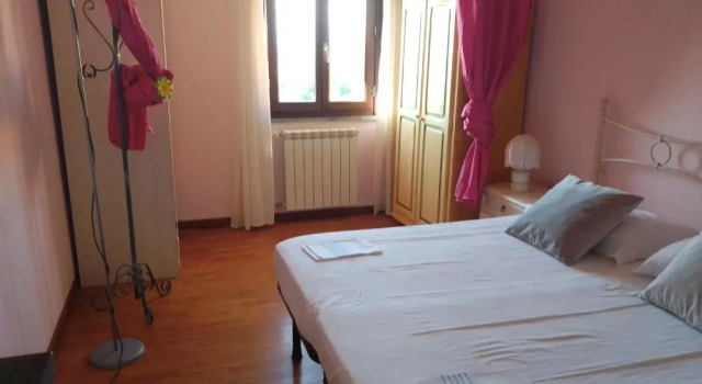 Апартаменты Affitta camere San Miniato