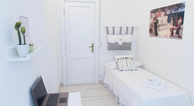 Rome Home Trastevere 246