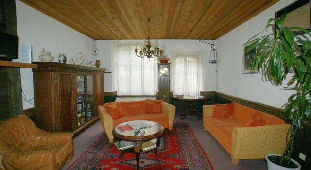 Lötschberg Zentrum, Prenota Hotel Ferden Lotschental