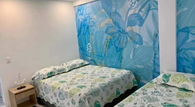 Апартаменты San Andres CC Apartments near the beach