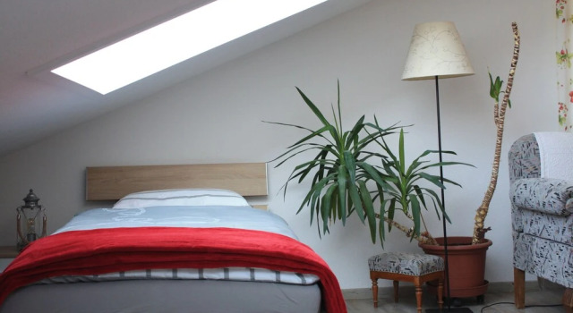 Ferienwohnung Salzgeber, Varaa Hotelli Hotellit Baijeri pysäköinnillä, Pysäköinti