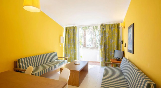 Apartamentos Vibra Blanc Cottage