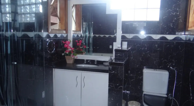 Люкс Luxury Casa Temporada Jardim Iguaçu